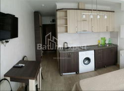 Mənzil 1-комн 28 m² - Yusuf Kobaladze, Batumi