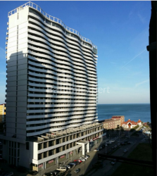 Mənzil 1-комн 28 m² - Yusuf Kobaladze, Batumi
