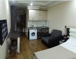 Mənzil 28 m² - Yusuf Kobaladze, Batumi, Gürcüstan