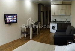 Mənzil 28 m² - Yusuf Kobaladze, Batumi, Gürcüstan