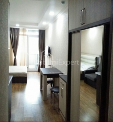 Mənzil 28 m² - Yusuf Kobaladze, Batumi, Gürcüstan