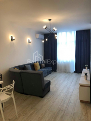 Mənzil 61 m² - İlya Çavçavadze, Batumi, Gürcüstan