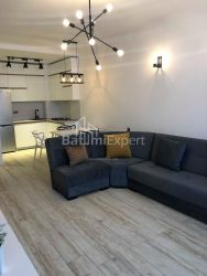 Mənzil 61 m² - İlya Çavçavadze, Batumi, Gürcüstan