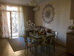 Mənzil 50 m² - Selima Ximşiaşvili, Batumi, Gürcüstan