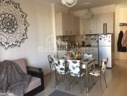 Mənzil 50 m² - Selima Ximşiaşvili, Batumi, Gürcüstan