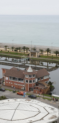 Mənzil 30.15 m² - Şerif Ximşiaşvili, Batumi, Gürcüstan