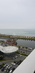 Mənzil 30.15 m² - Şerif Ximşiaşvili, Batumi, Gürcüstan