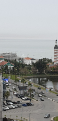 Mənzil 30.15 m² - Şerif Ximşiaşvili, Batumi, Gürcüstan