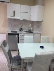 Mənzil 35 m² - Angisa, Batumi, Gürcüstan
