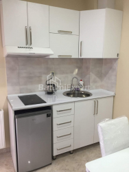 Mənzil 35 m² - Angisa, Batumi, Gürcüstan