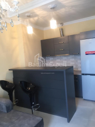 Mənzil 2-комн 39 m² - İlya Çavçavadze, Batumi