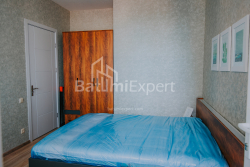 Mənzil 3-комн 67 m² - Şerif Ximşiaşvili, Batumi