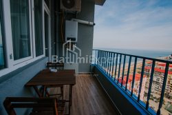 Mənzil 3-комн 67 m² - Şerif Ximşiaşvili, Batumi