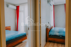 Mənzil 67 m² - Şerif Ximşiaşvili, Batumi, Gürcüstan