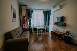Mənzil 3-комн 73.1 m² - Şerif Ximşiaşvili, Batumi
