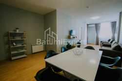 Mənzil 67 m² - Şerif Ximşiaşvili, Batumi, Gürcüstan