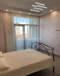 Mənzil 82 m² - Ekvtime Takaişvili, Batumi, Gürcüstan