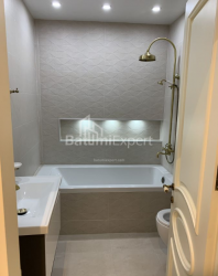 Mənzil 82 m² - Ekvtime Takaişvili, Batumi, Gürcüstan