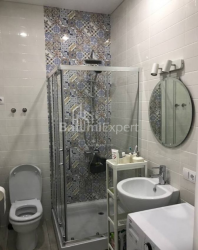 Mənzil 2-комн 67 m² - Şerif Ximşiaşvili, Batumi