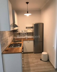 Mənzil 67 m² - Şerif Ximşiaşvili, Batumi, Gürcüstan