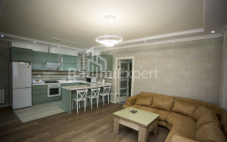 Mənzil 3-комн 73 m² - Niko Pirosmani, Batumi