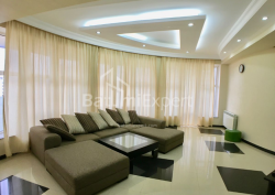 Mənzil 160 m² - Zuraba Qorqiladze, Batumi, Gürcüstan