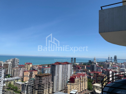 Mənzil 106 m² - İvane Cavaxişvili, Batumi, Gürcüstan