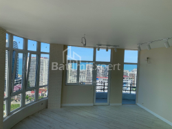 Mənzil 106 m² - İvane Cavaxişvili, Batumi, Gürcüstan
