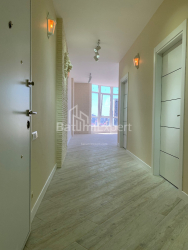 Mənzil 106 m² - İvane Cavaxişvili, Batumi, Gürcüstan