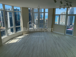 Mənzil 106 m² - İvane Cavaxişvili, Batumi, Gürcüstan