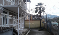 Fərdi ev 199 m² - Çiçinadze, Bartskhana, Gürcüstan