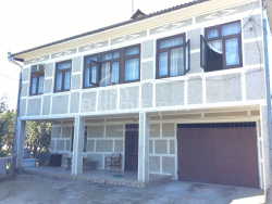 Fərdi ev 100 m² - Lech və Maria Kachinsky, Batumi, Gürcüstan
