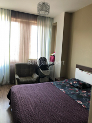 Mənzil 2-комн 63 m² - Xaydarə Abaşidze, Batumi
