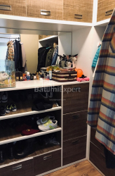 Mənzil 2-комн 63 m² - Xaydarə Abaşidze, Batumi