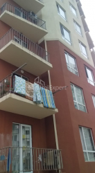 Mənzil 3-комн 63.9 m² - General Aslan Abaşidze, Batumi