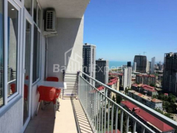 Mənzil 2-комн 54.7 m² - Şalva İnasaridze, Batumi