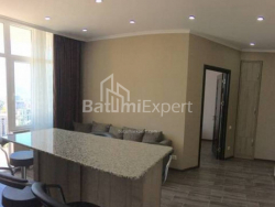 Mənzil 2-комн 54.7 m² - Şalva İnasaridze, Batumi