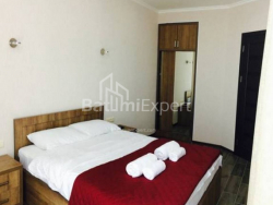 Mənzil 2-комн 54.7 m² - Şalva İnasaridze, Batumi