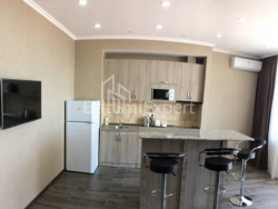 Mənzil 2-комн 54.7 m² - Şalva İnasaridze, Batumi