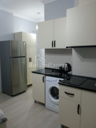 Mənzil 30 m² - Axalgazrdoba, Makhinjauri, Gürcüstan