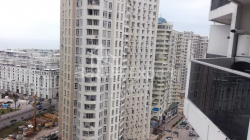 Mənzil 30 m² - Zuraba Qorqiladze, Batumi, Gürcüstan