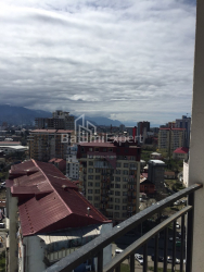 Mənzil 49.3 m² - Şalva İnasaridze, Batumi, Gürcüstan
