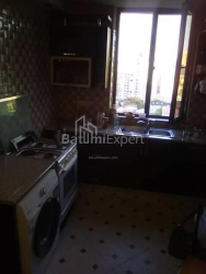 Mənzil 2-комн 66 m² - Alexandra Griboedova, Batumi