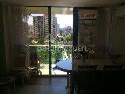 Mənzil 4-комн 110 m² - General Aslan Abaşidze, Batumi