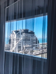 Mənzil 2-комн 48 m² - Şerif Ximşiaşvili, Batumi