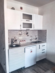 Mənzil 48 m² - Şerif Ximşiaşvili, Batumi, Gürcüstan