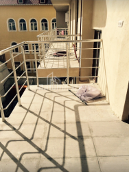 Mənzil 2-комн 43 m² - Vaxtanq Qorqasali, Batumi