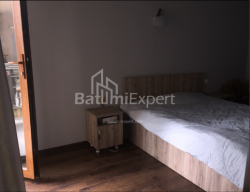 Mənzil 2-комн 43 m² - Vaxtanq Qorqasali, Batumi