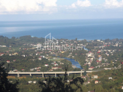 Fərdi ev 5000 m² - Mezqvarta, Chakvi, Gürcüstan