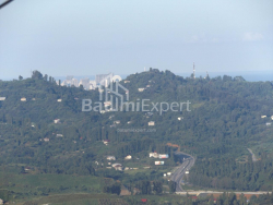 Fərdi ev 5000 m² - Mezqvarta, Chakvi, Gürcüstan